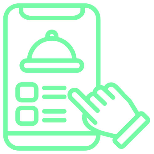 Order Icon